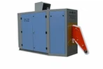 Solid State High Frequency Welder